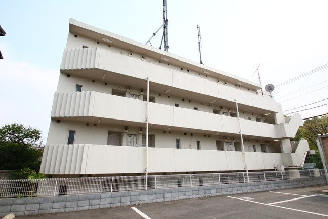 フィオリーシェ大宮