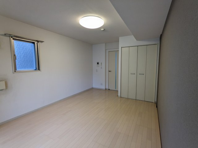 アイビーコートの居間・リビング|居間です