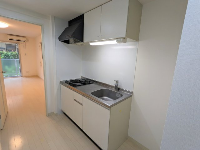 アイビーコートのキッチン|キッチンでお料理をお楽しみください