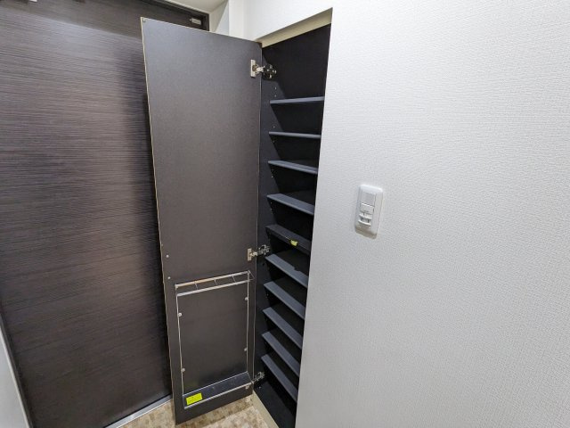 アイビーコートのその他共用部分