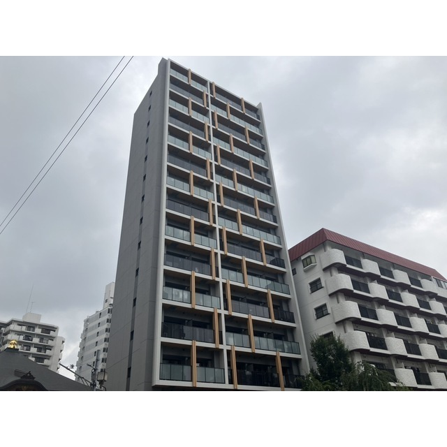 オーパスホームズ川口