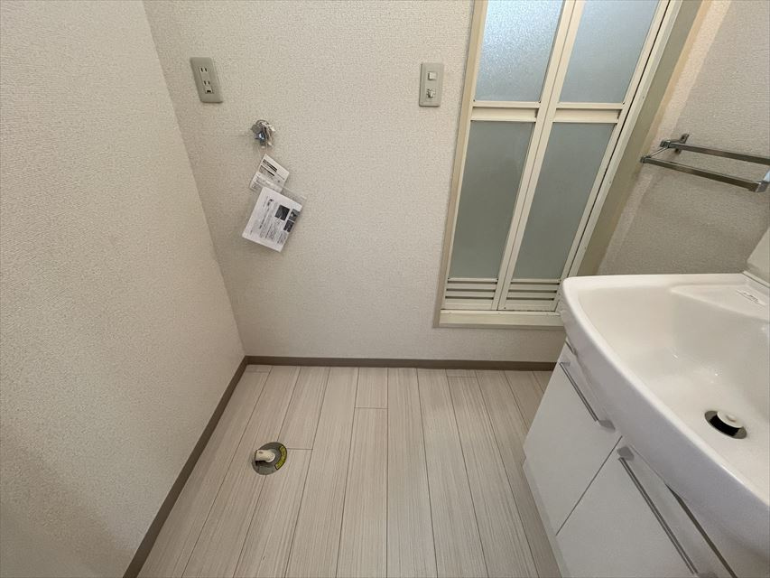 コーポマツノキ四番館のその他