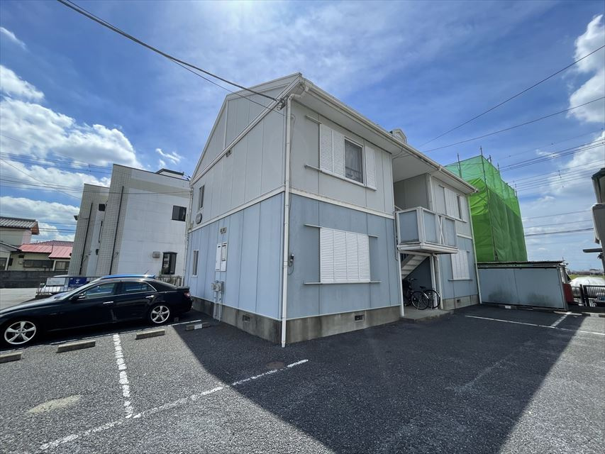 コーポマツノキ四番館