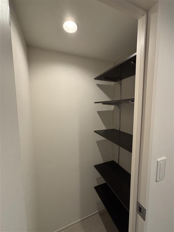 リブリ・蕨の収納|こまごまとしたものを収納できそうですね