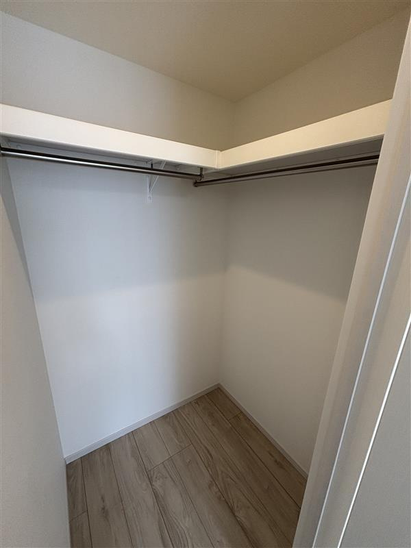 リブリ・蕨の収納|便利な収納スペースです