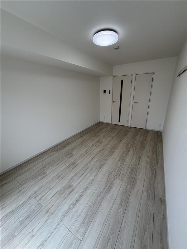 リブリ・蕨の内装|明るい室内です