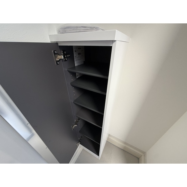 ヒュッゲⅡの設備