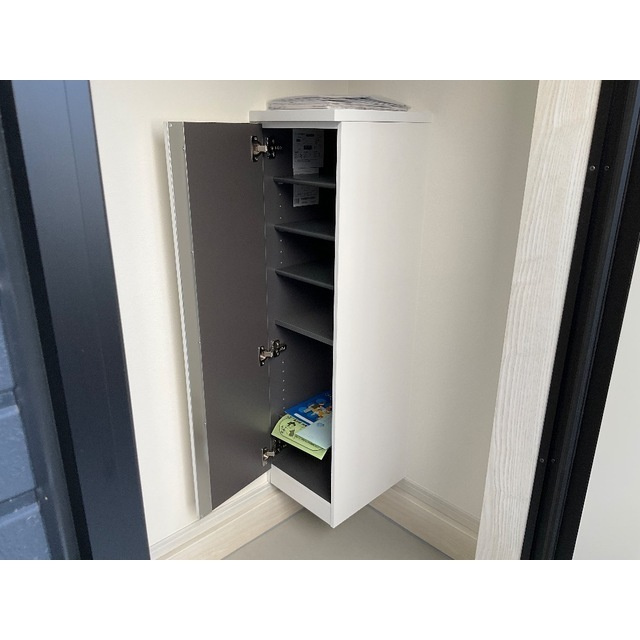 ヒュッゲⅡの設備