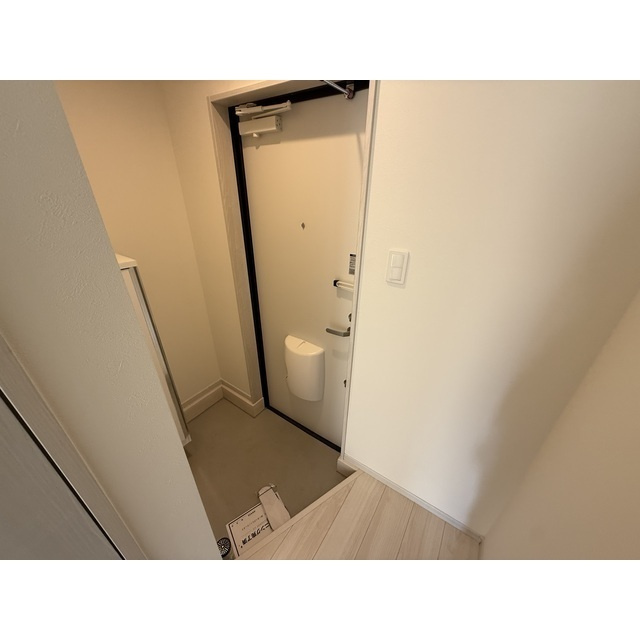 ヒュッゲⅡの内装|過ごしやすい室内です