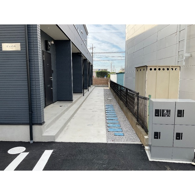 ヒュッゲⅡのその他