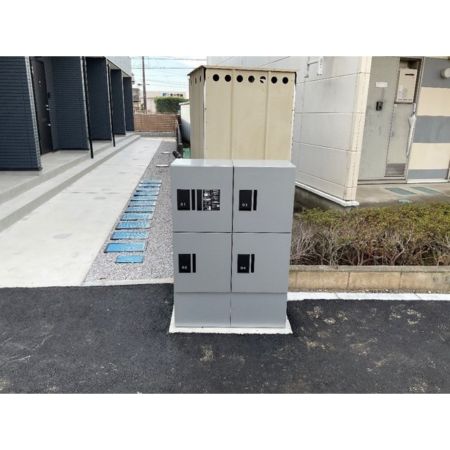 ヒュッゲⅡのその他