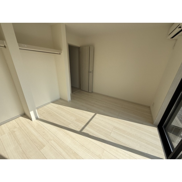 ヒュッゲⅡの居間・リビング|リビングです