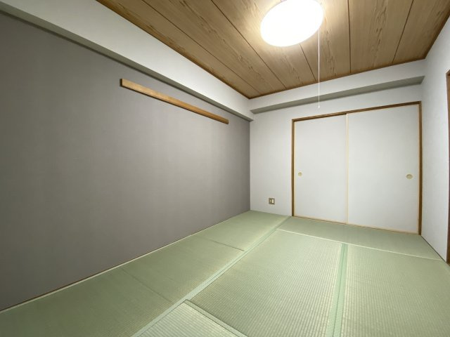 モアステージ陣屋の和室|前回募集時の写真です