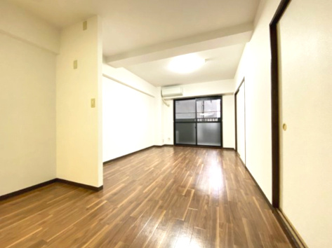 モアステージ陣屋の居間・リビング|前回募集時の写真です