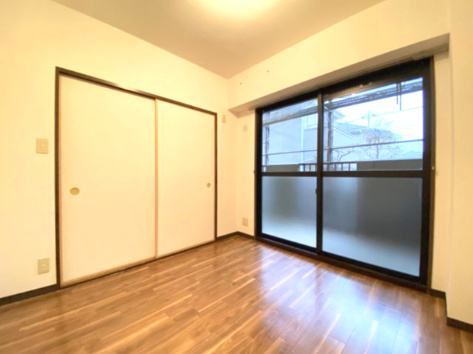 モアステージ陣屋の洋室|前回募集時の写真です