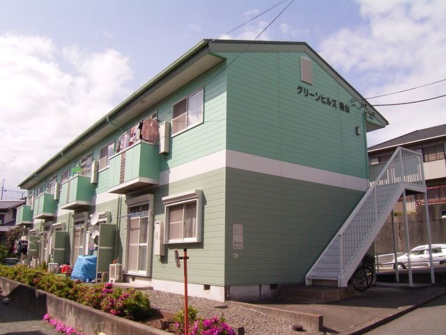 グリーンヒルズ堤山