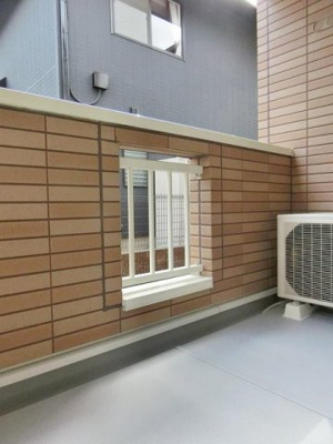 【バルコニー】 | サニー