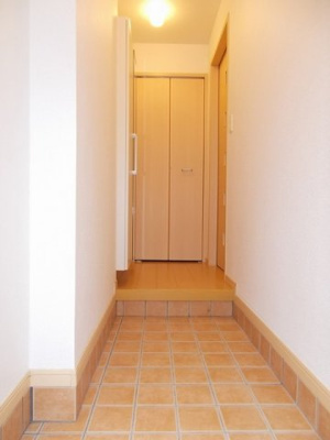 【玄関】 | サニー