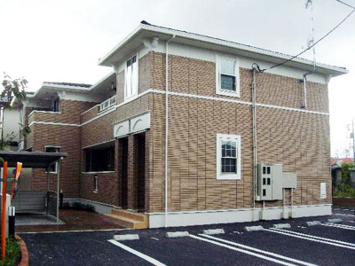 【外観】 | サニー