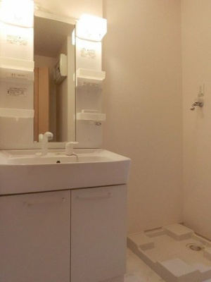 【洗面所】 | サニー