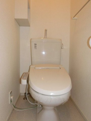 【トイレ】 | サニー