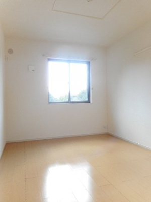 【洋室】 | Ｎステージ