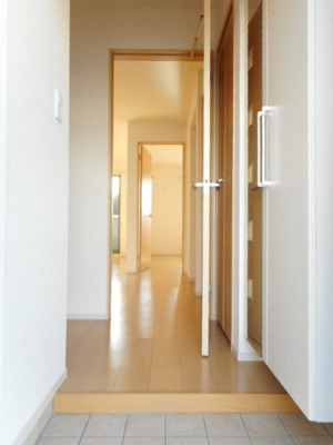 【玄関】 | Ｎステージ