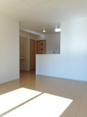 【内装】 | Ｎステージ