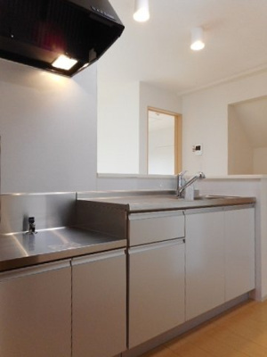 【キッチン】 | Ｎステージ