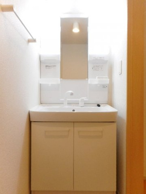 【洗面所】 | Ｎステージ