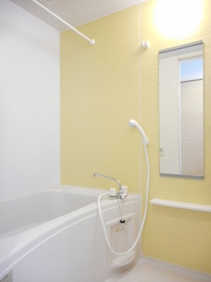 【浴室】 | Ｎステージ