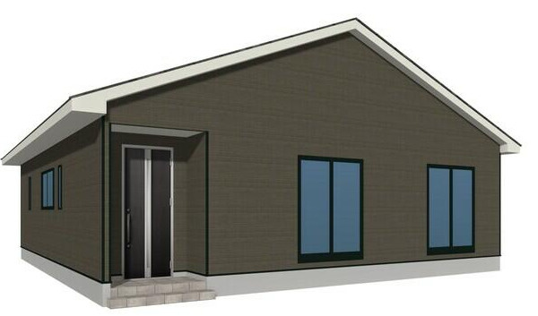 宮崎市恒第14　７号棟