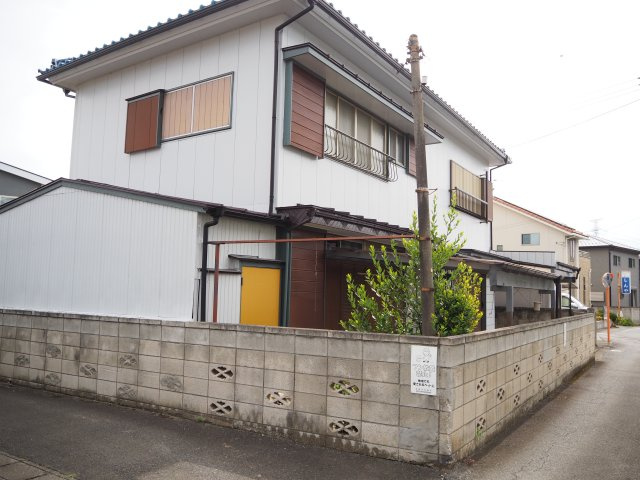  | 高崎市上豊岡町売地