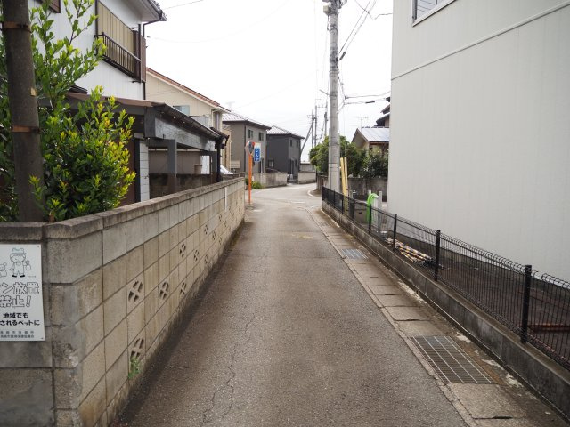  | 高崎市上豊岡町売地