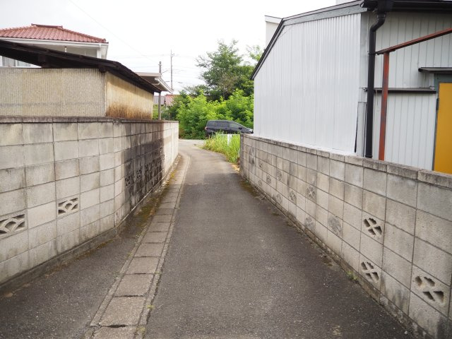  | 高崎市上豊岡町売地