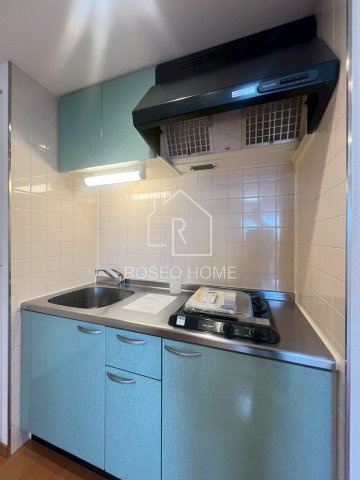 ドゥーエ玉造のキッチン|同マンション別部屋：参考写真