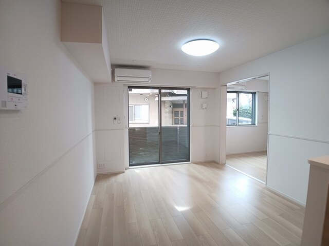 マリエレイ・ラニの居間・リビング