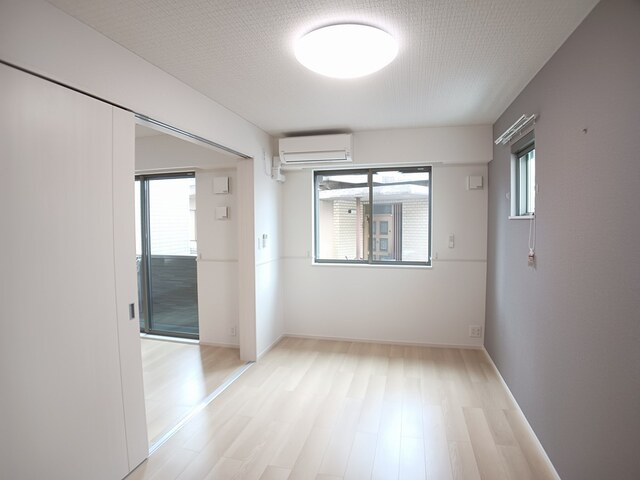 マリエレイ・ラニの内装