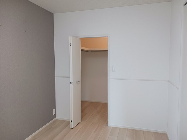 マリエレイ・ラニの収納