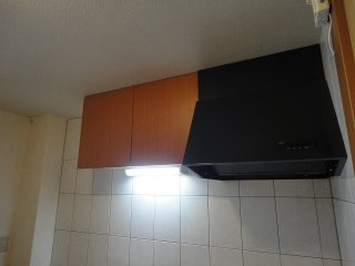 エスポワール壱番館のその他|レンジフード