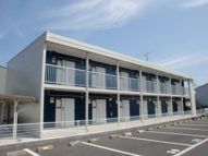 レオパレスエスペランサの画像