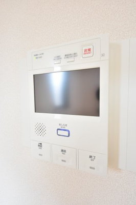 【セキュリティ】 | エステムコート神戸元町通