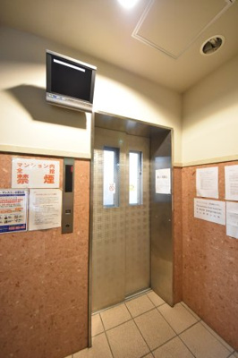 【その他】 | エステムコート神戸元町通