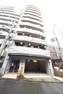 【外観】 | エステムコート神戸元町通