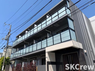 Ｌａ　Ｄｏｕｃｅｕｒ練馬春日町の画像