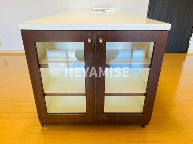 アミティあゆみ野のその他