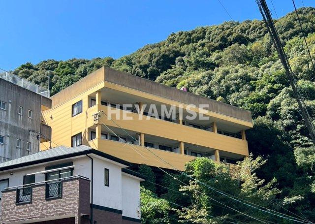 アミティあゆみ野