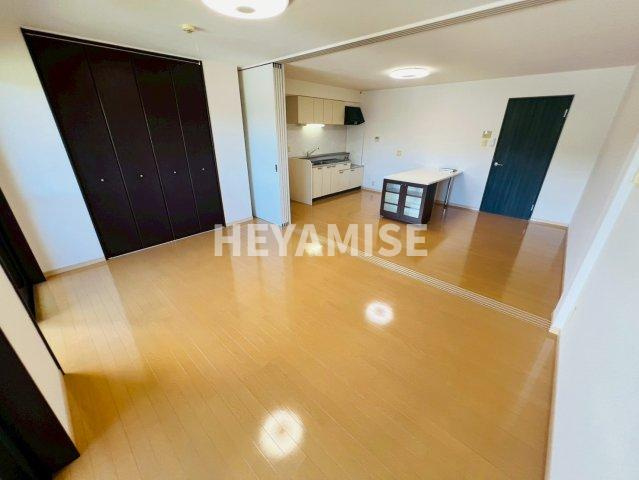 アミティあゆみ野の内装