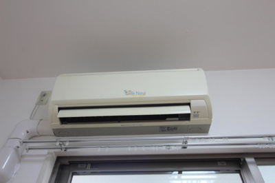 【設備】 | CASSIA福島駅前