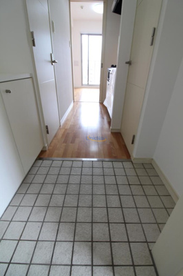 【内装】 | CASSIA福島駅前